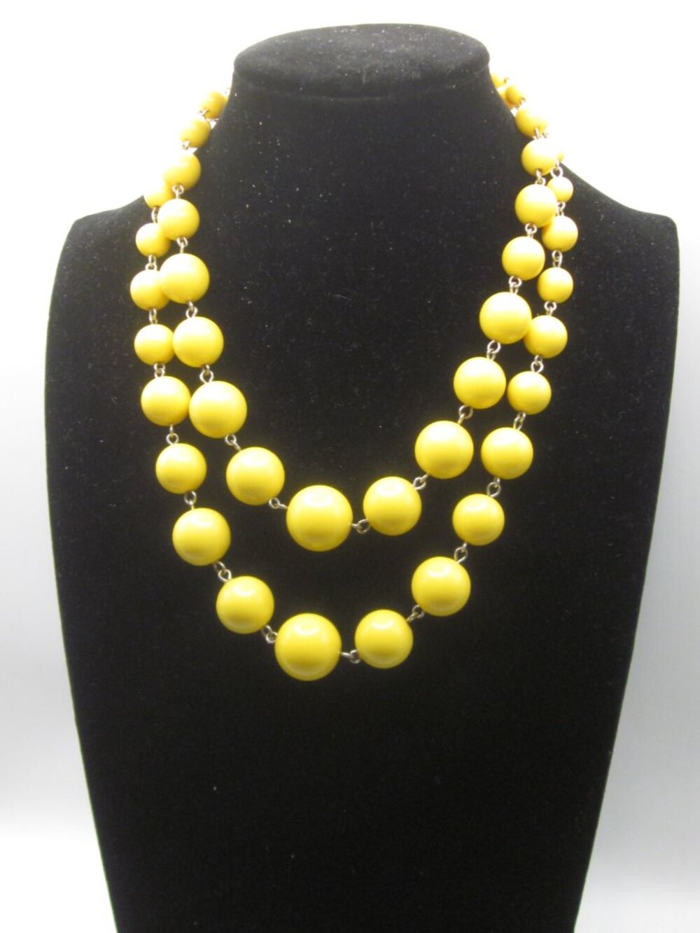 Yellow Necklace Bundle Summer Sunshine - Picture 8 of 9